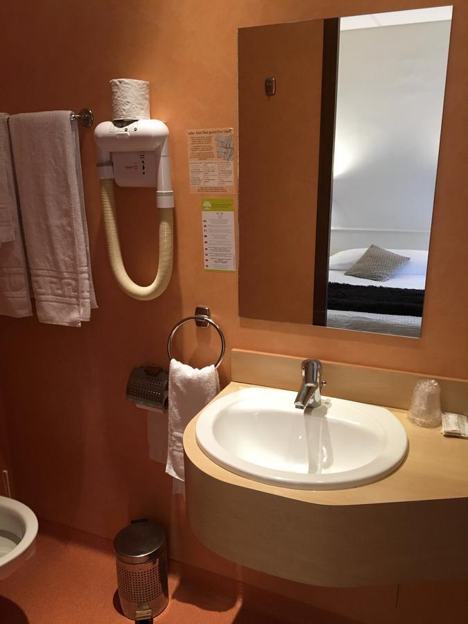 Hotel Du Nord Лонгви Экстерьер фото