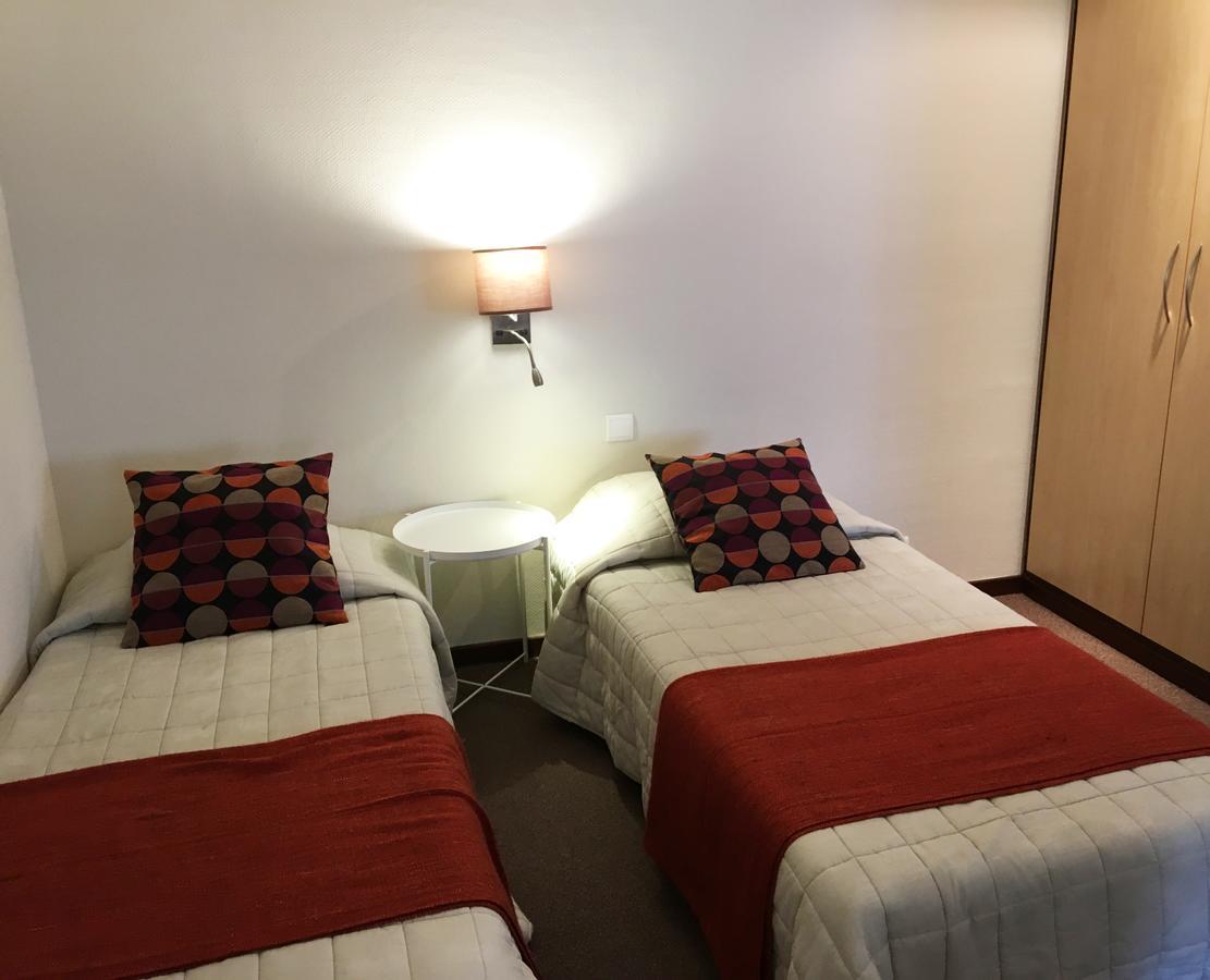 Hotel Du Nord Лонгви Экстерьер фото